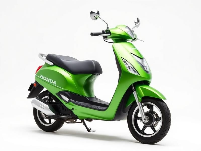 Sewa Honda Beat FI di Bali