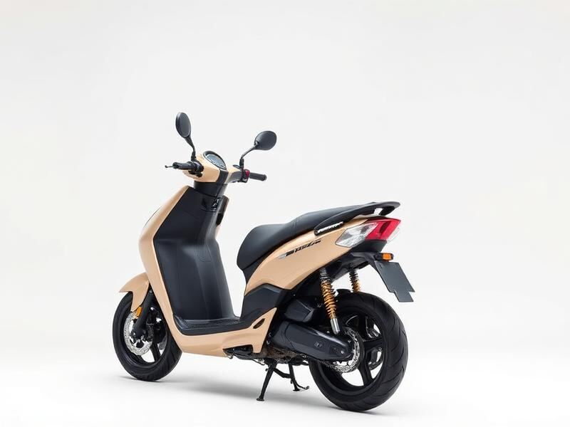 Sewa Honda Beat Street di Bali