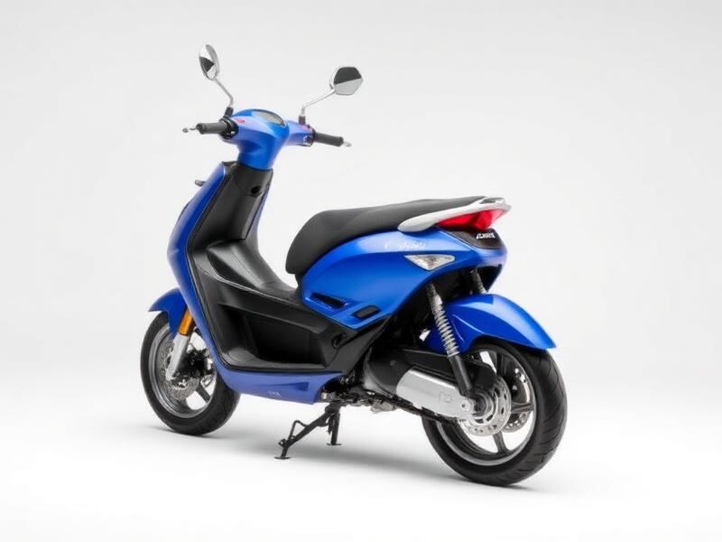 Sewa Honda Vario 125 di Bali